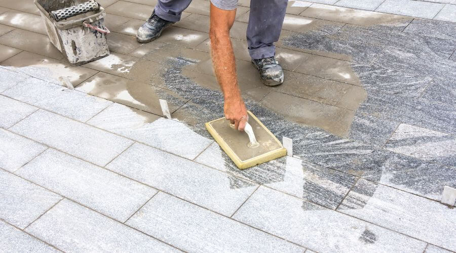 Expert tile roof repair services in Boulder, WY